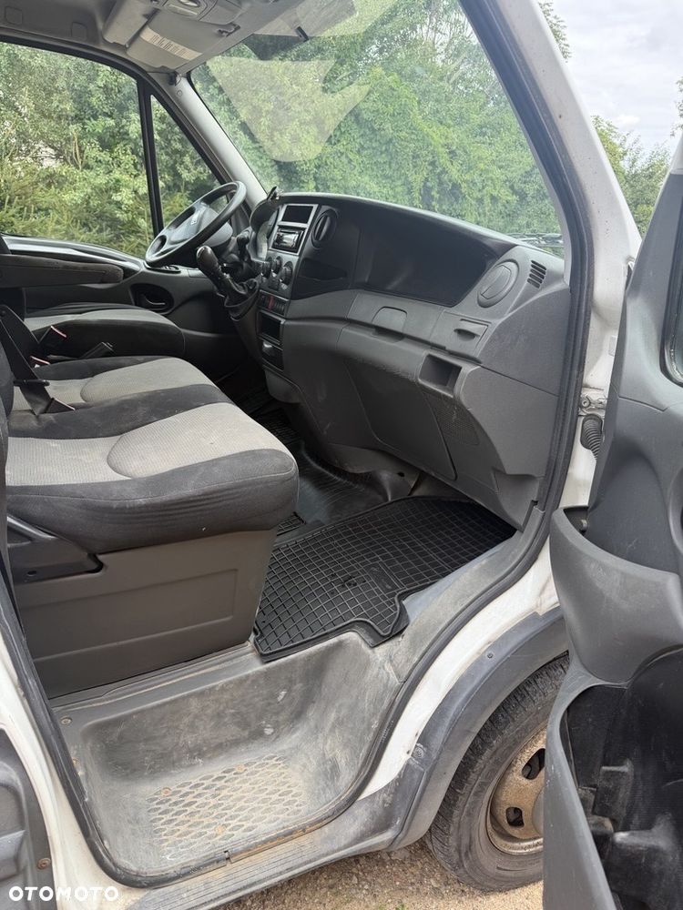 Iveco DAILY 35 - 3