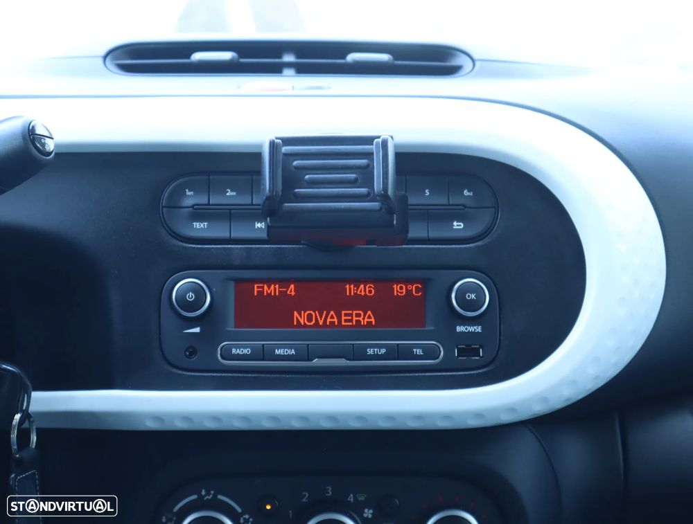 Renault Twingo 1.0 SCe Equilibre - 42