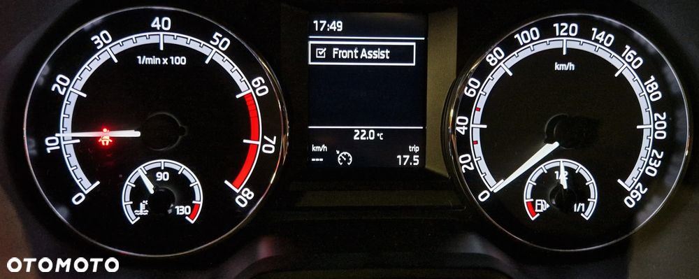 Skoda Octavia 1.5 TSI GPF ACT Ambition - 23