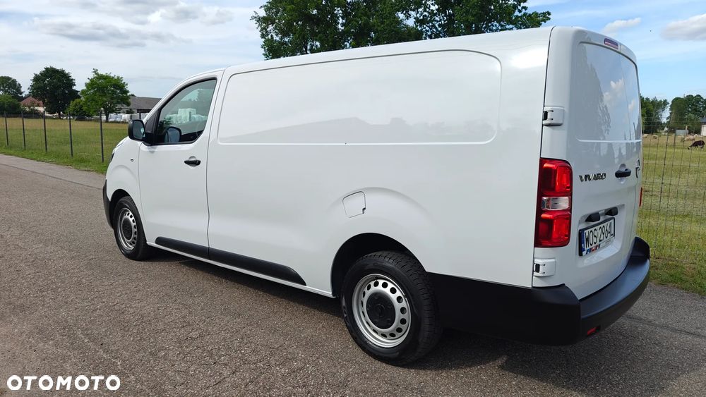 Opel Vivaro - 4