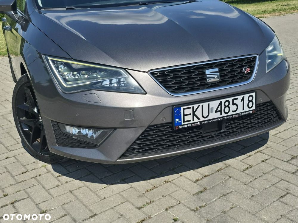 Seat Leon - 4