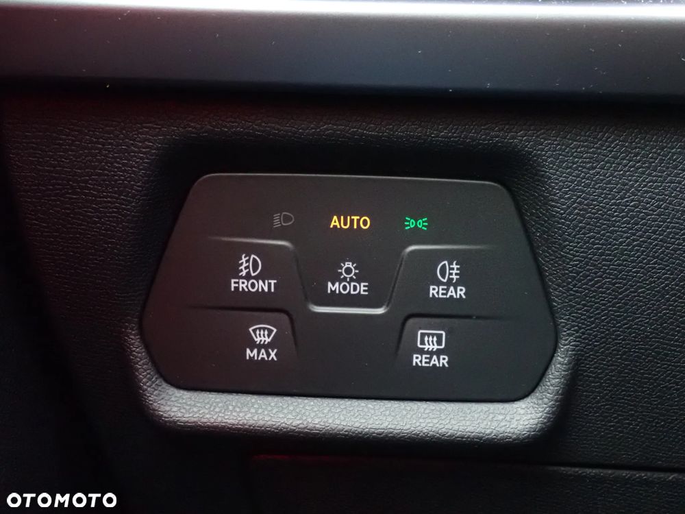 Cupra Leon Sportstourer - 11