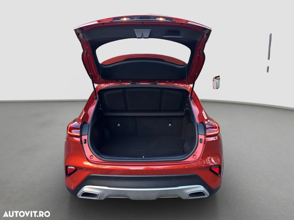 Kia XCeed 1.6 GDI DCT6 OPF Plug-in-Hybrid Vision - 13