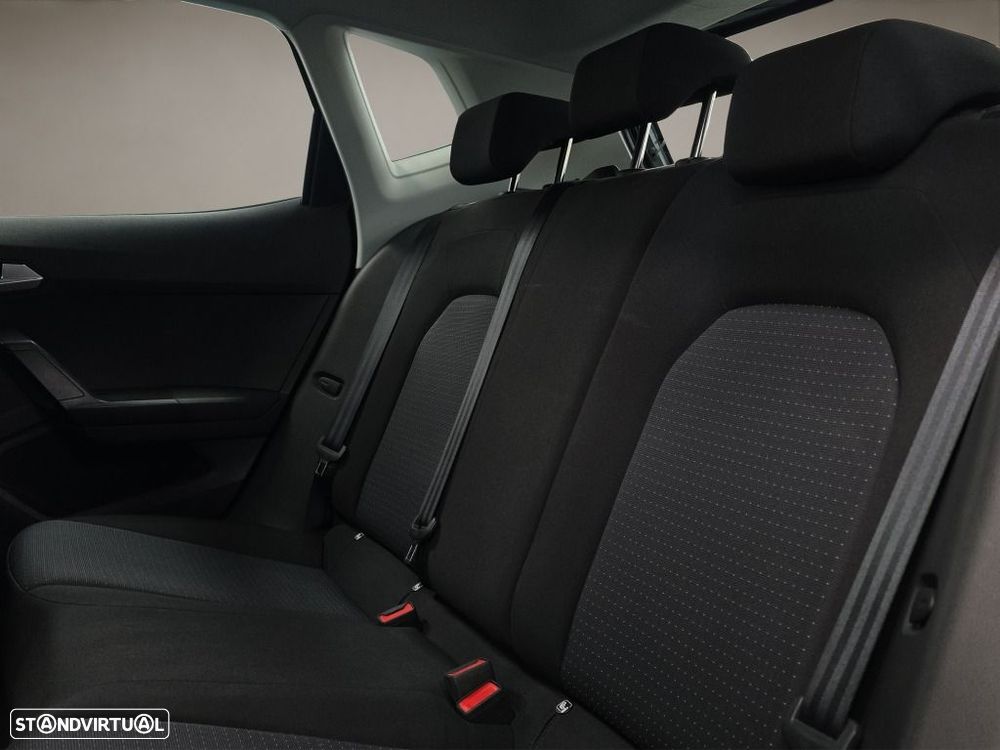SEAT Arona 1.0 TSI Style DSG - 16
