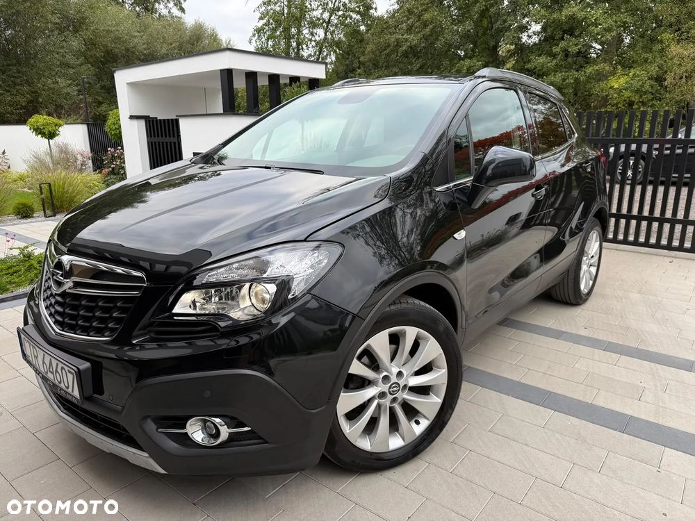 Opel Mokka 1.4 T Cosmo S&S - 1