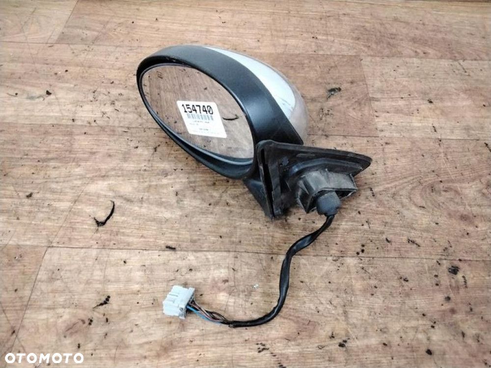 rover 45 lusterko lewe 5pin - 1