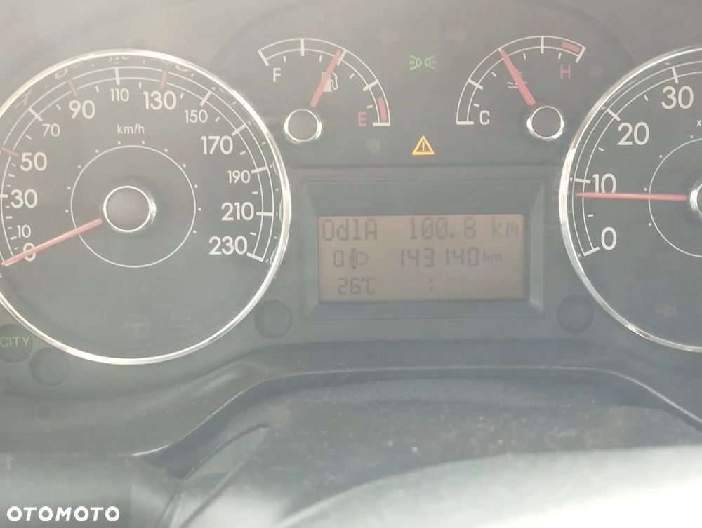 Fiat Punto - 11