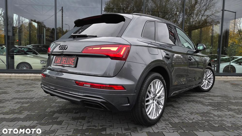 Audi Q5 - 8