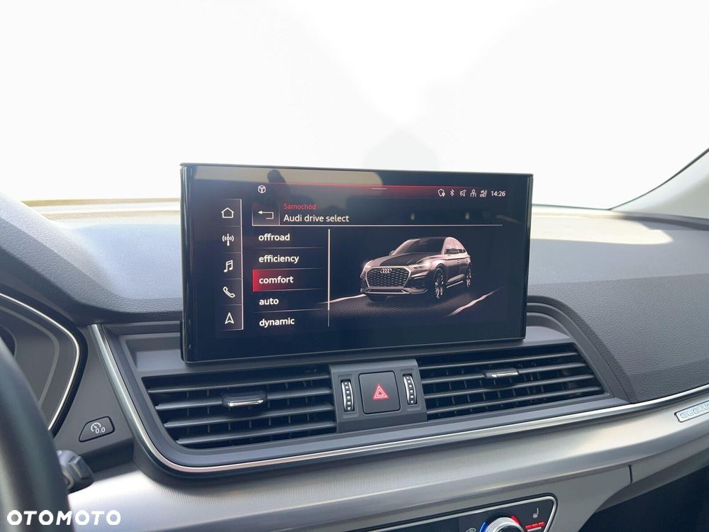 Audi Q5 Sportback - 33