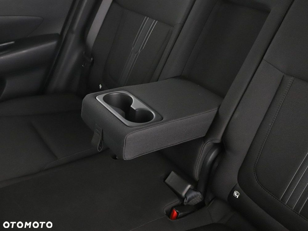 Hyundai Tucson 1.6 T-GDi HEV Smart 2WD - 41