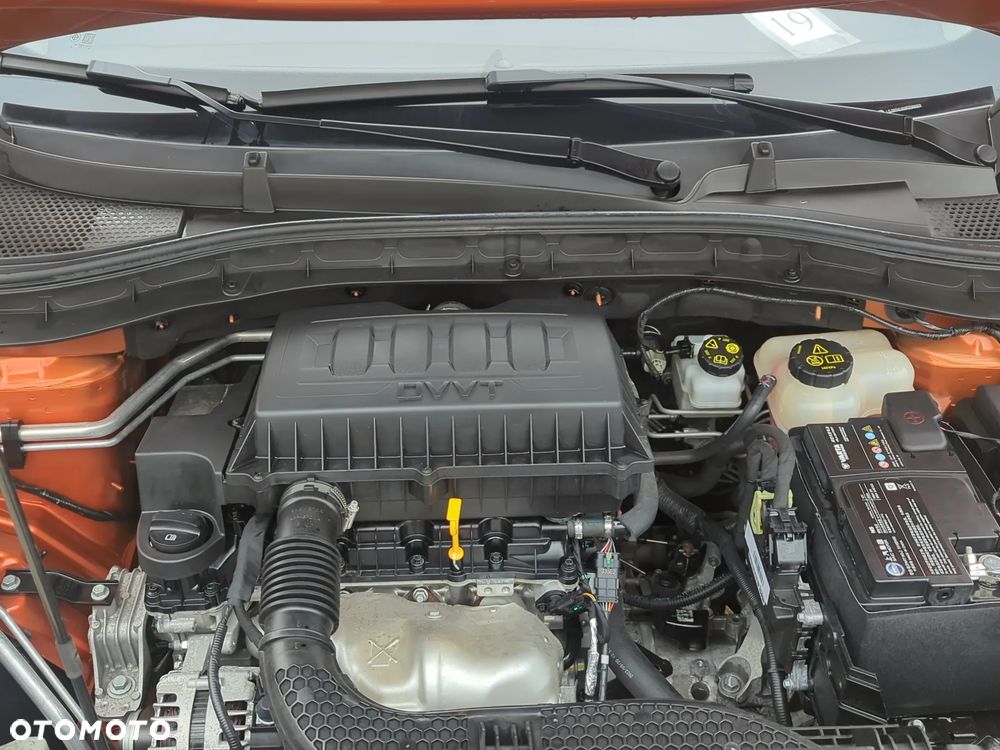 MG ZS 1.5 VTi-Tech Excite - 27