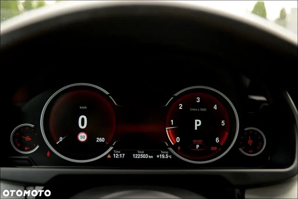 BMW X6 xDrive40d M Sport - 27