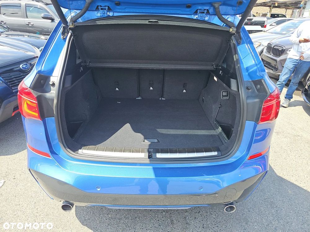 BMW X1 - 8