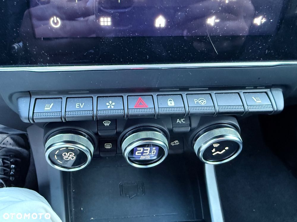 Renault Arkana E-TECH Full Hybrid 145 Techno - 30