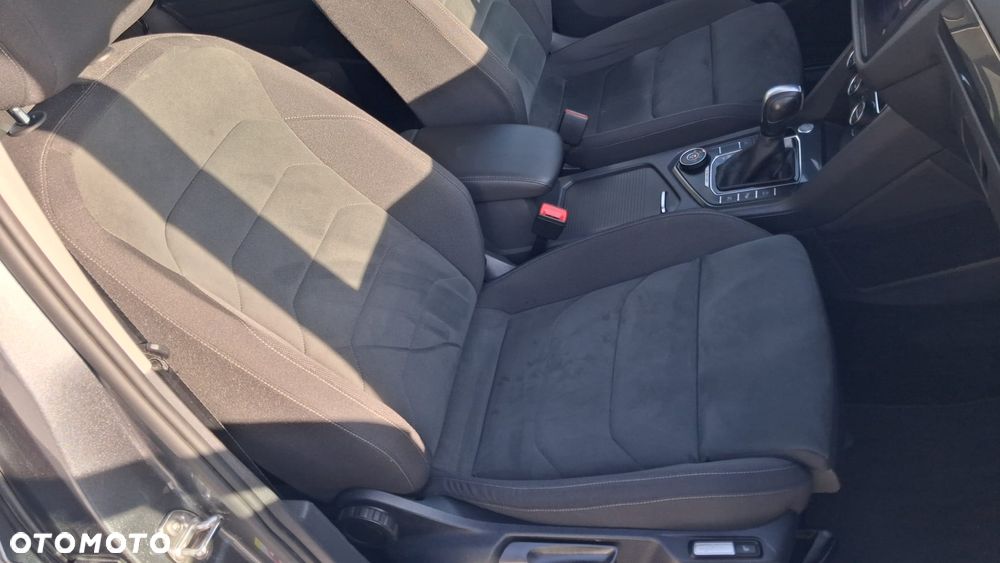 Volkswagen Tiguan 2.0 TDI SCR 4MOTION DSG URBAN SPORT - 23