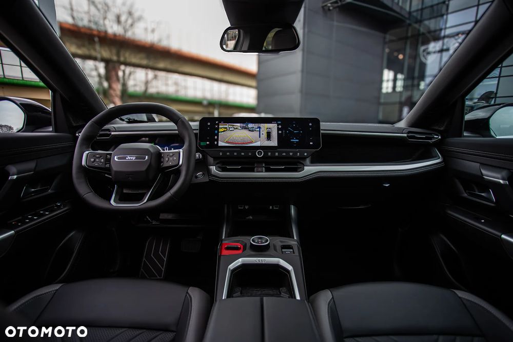 Jeep Compass ver-1-2-t3-mhev-first-edition-fwd-dct - 8