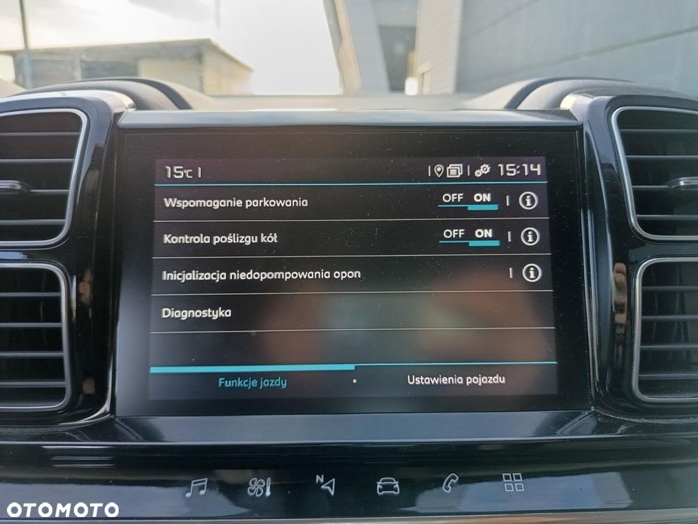 Citroën C5 Aircross - 37