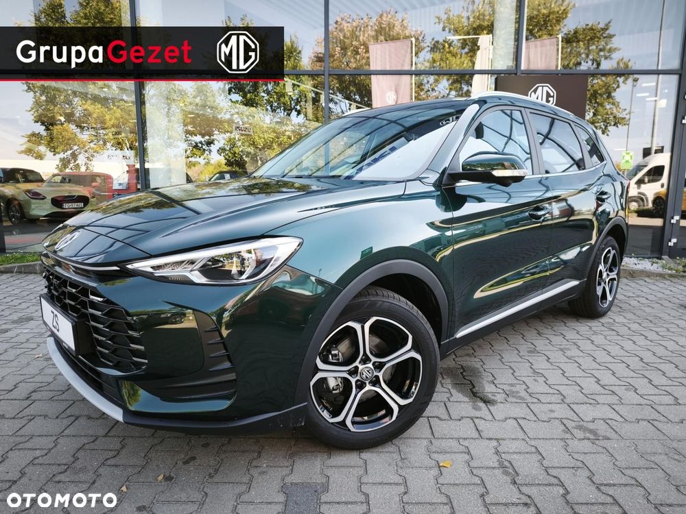 MG ZS 1.5 Excite - 1