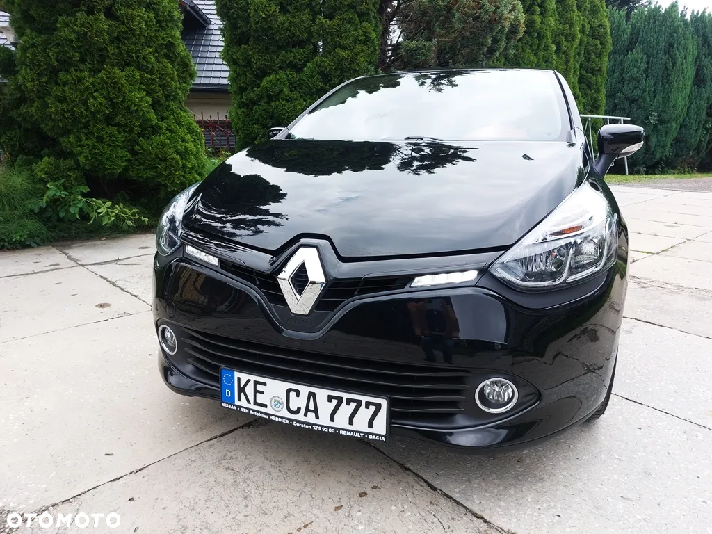 Renault Clio ENERGY TCe 90 Start & Stop Luxe - 2