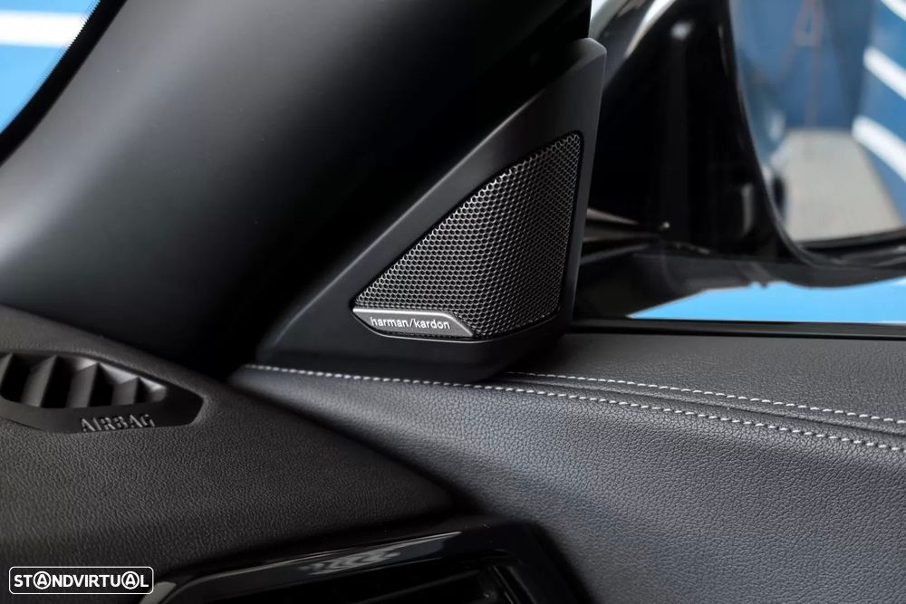 BMW Z4 M40 i - 23