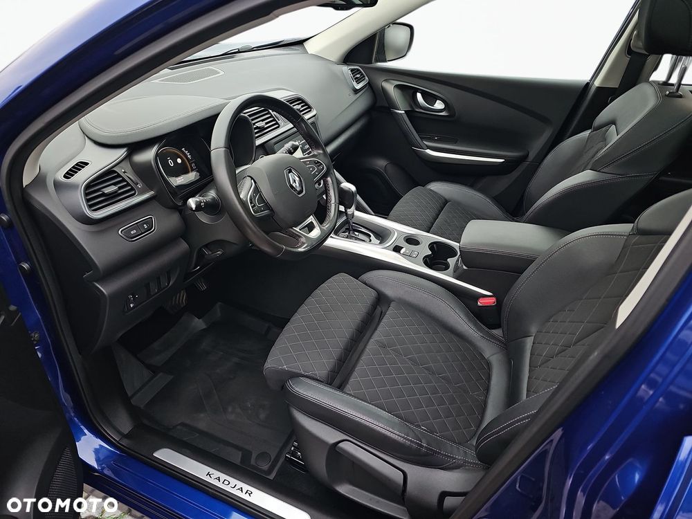 Renault Kadjar 1.5 Blue dCi Intens EDC - 9