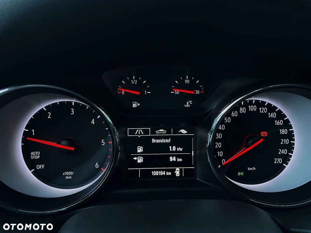 Opel Insignia 1.6 Innovation - 19