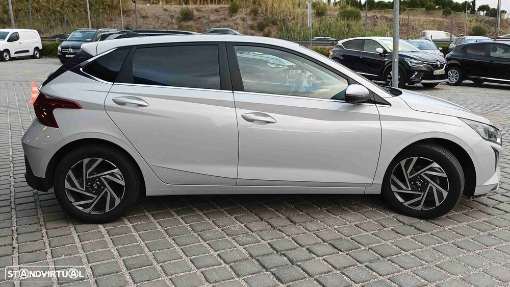 Hyundai i20 1.2 MPi Comfort - 2