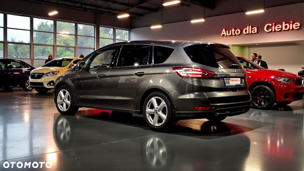 Ford S-Max - 5