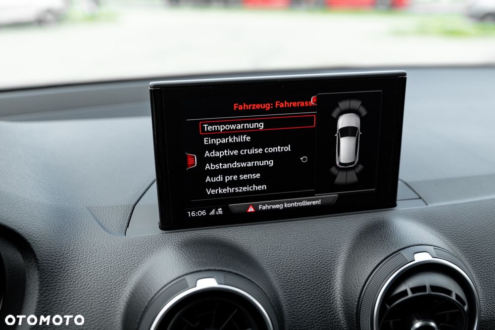 Audi Q2 1.4 TFSI Cylinder on demand S tronic sport - 39