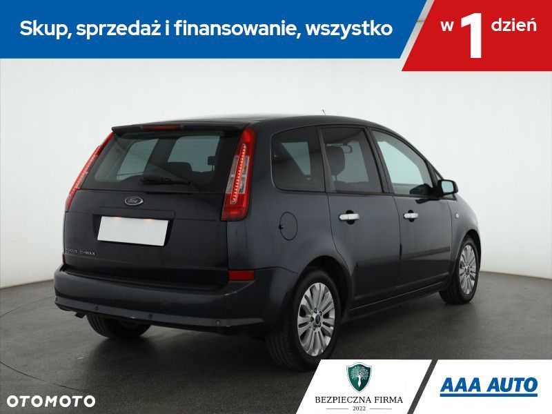 Ford C-MAX - 7