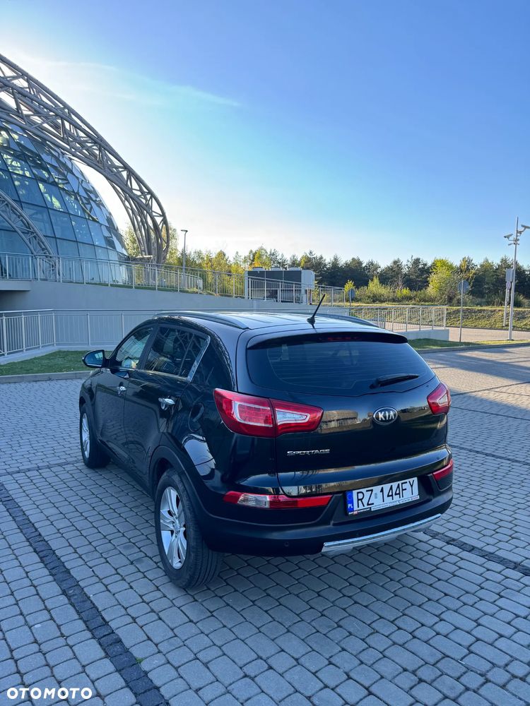 Kia Sportage 1.6 GDI M 2WD - 5