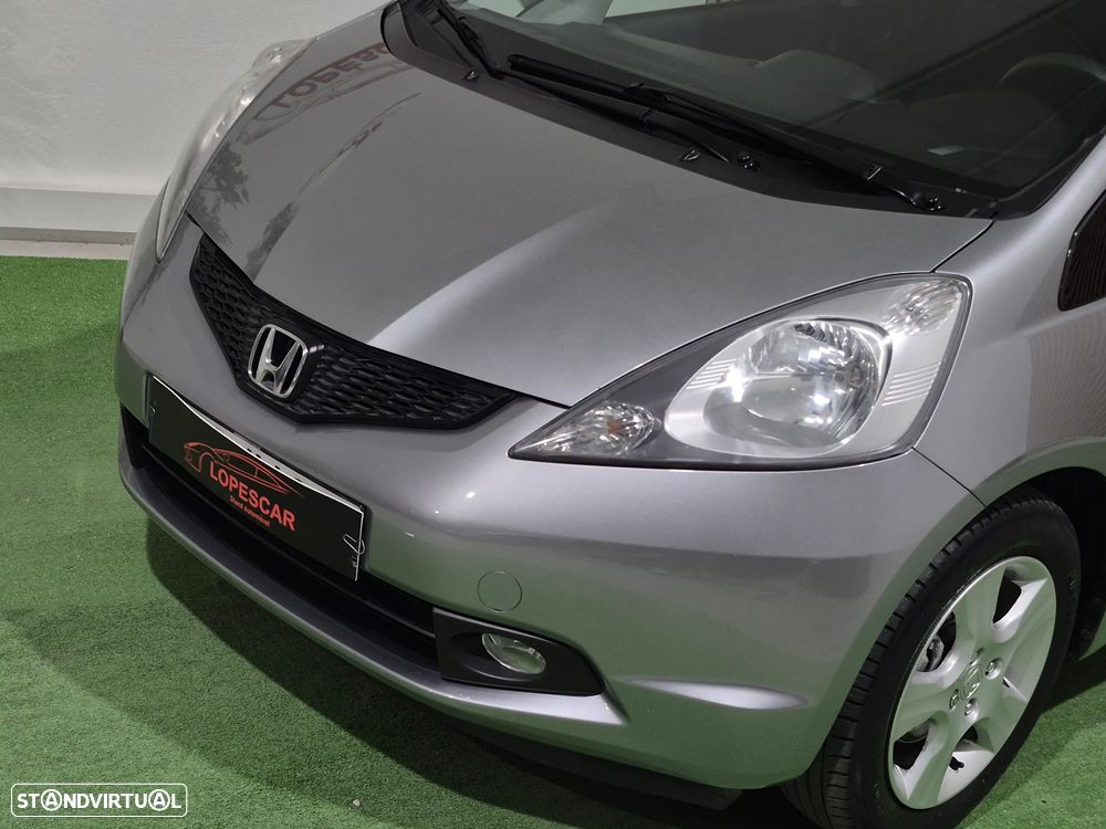 Honda Jazz 1.2 i-VTEC City - 3