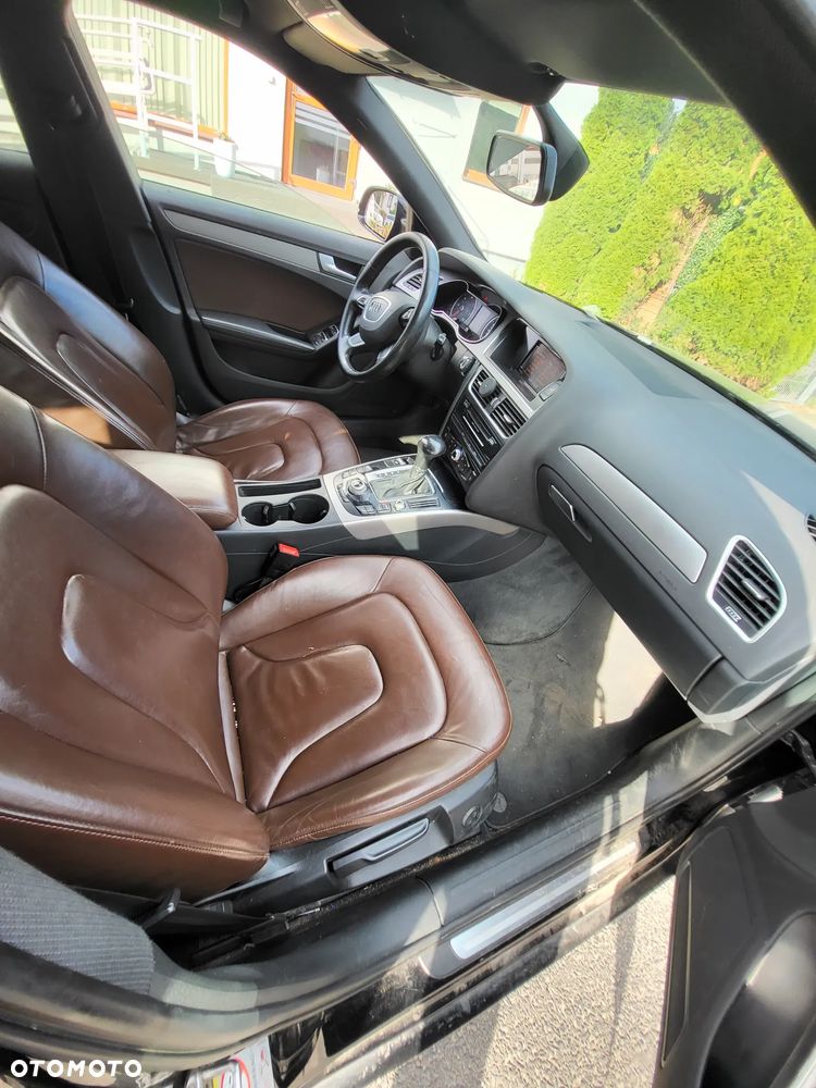Audi A4 Avant - 10
