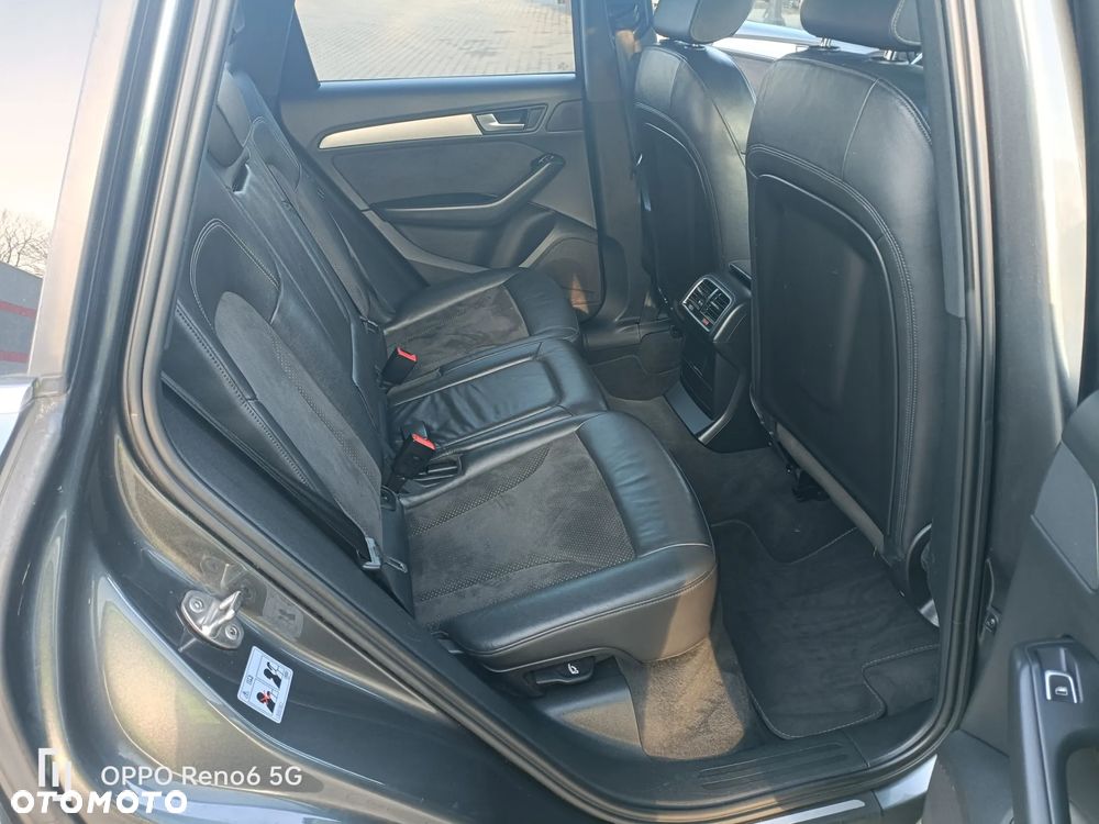 Audi Q5 2.0 TDI Quattro S tronic - 21