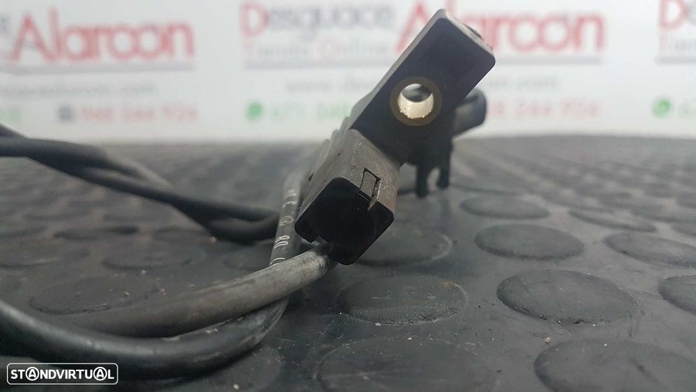 SENSOR DA PASTILHA DE FREIO MERCEDES CLASE S (W220) BERLINA 320 CDI (220.026) - 4