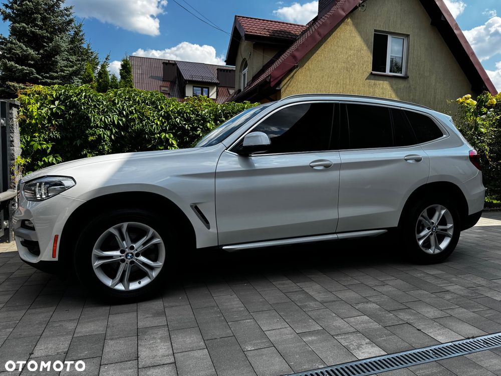 BMW X3 xDrive30i xLine - 4