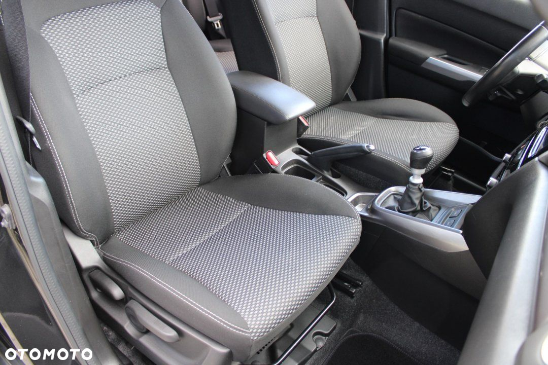 Suzuki Vitara - 17