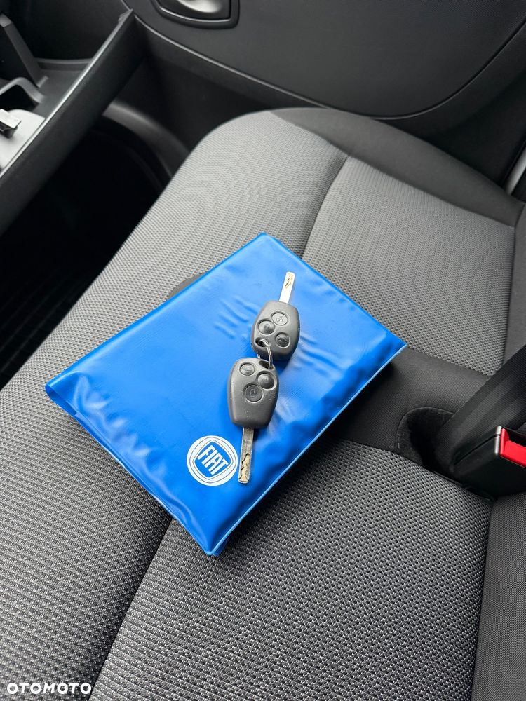 Renault Trafic ENERGY Combi Life - 28