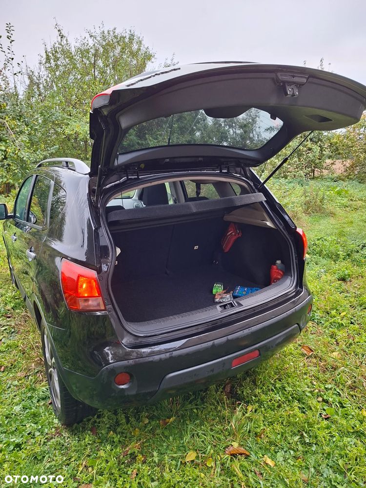 Nissan Qashqai - 16