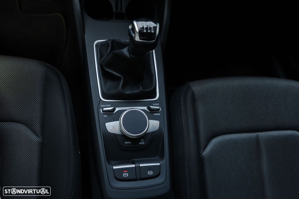 Audi Q2 30 TFSI Advanced - 27