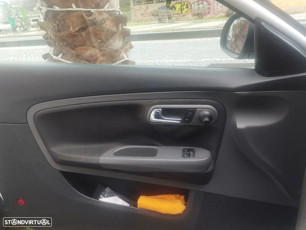 SEAT Ibiza 1.4 TDI Reference - 13