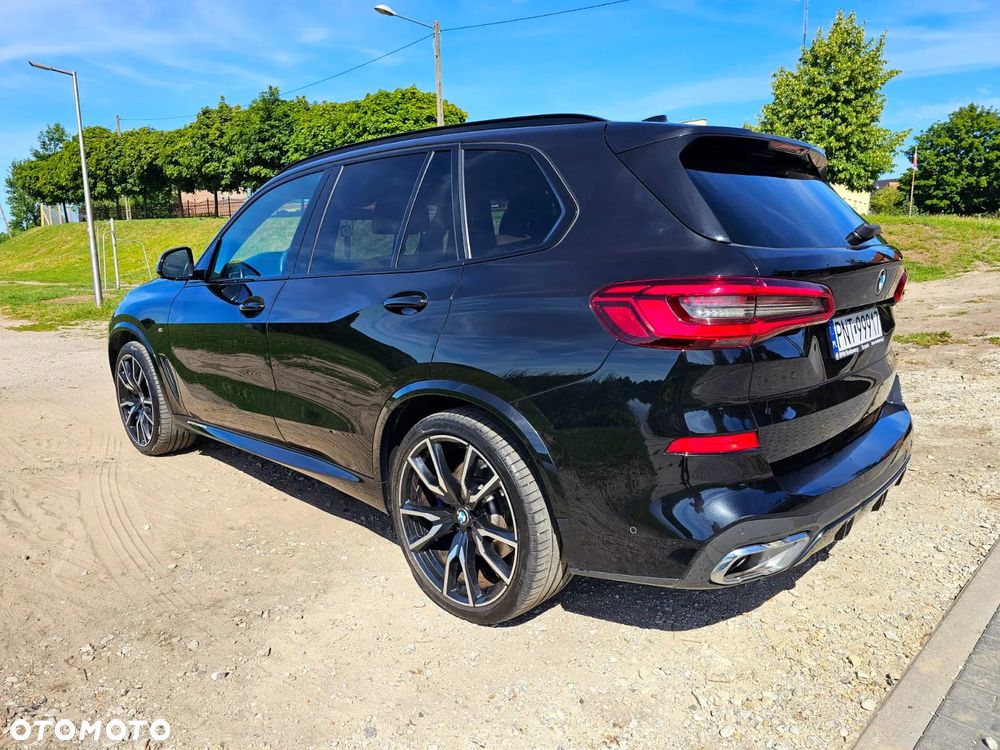 BMW X5 xDrive30d - 12