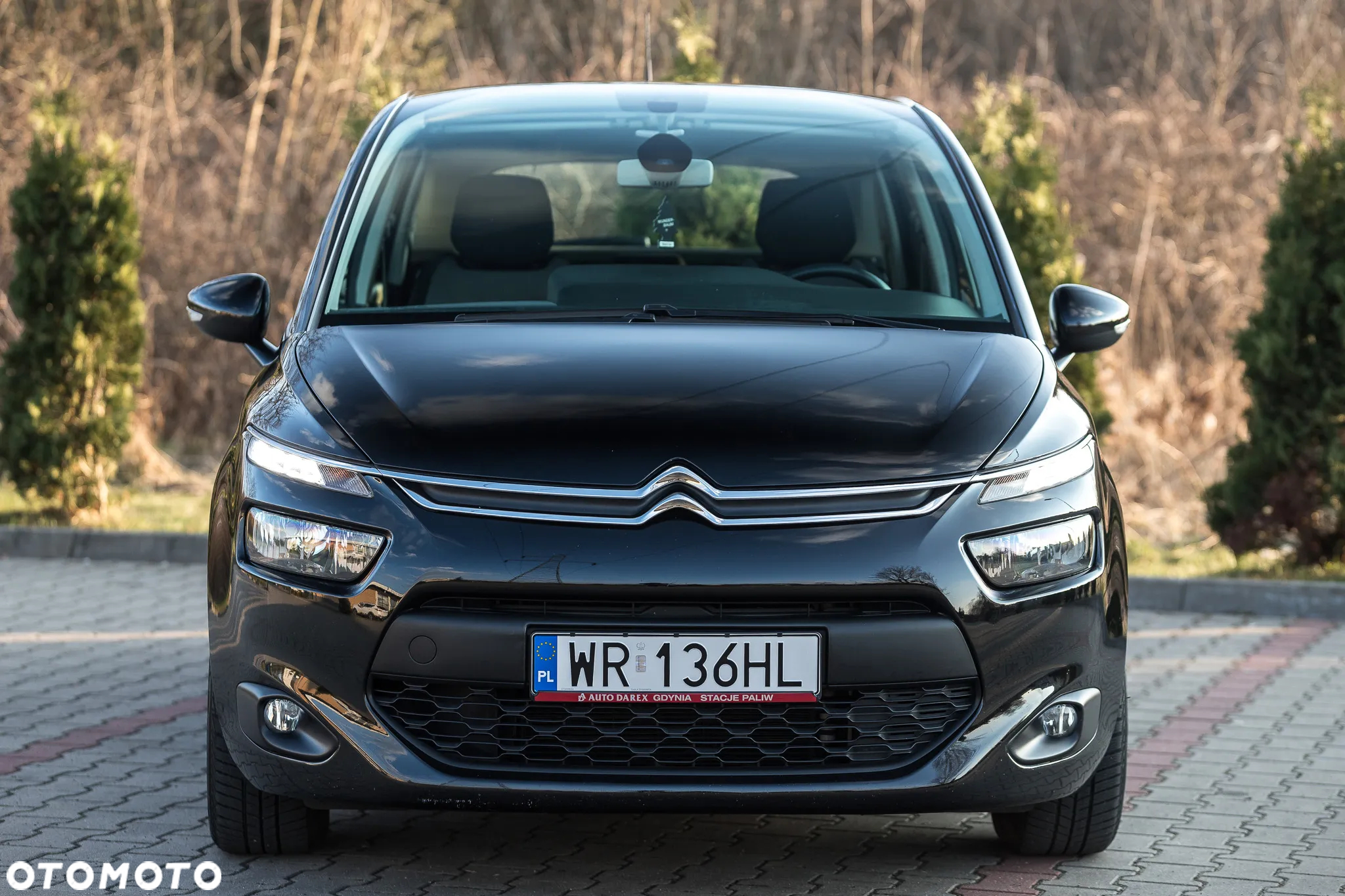 Citroën C4 Picasso 1.2 PureTech Attraction - 4