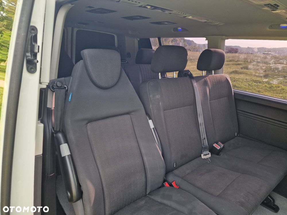 Volkswagen Caravelle 2.0 TDI L2 Highline DSG - 14