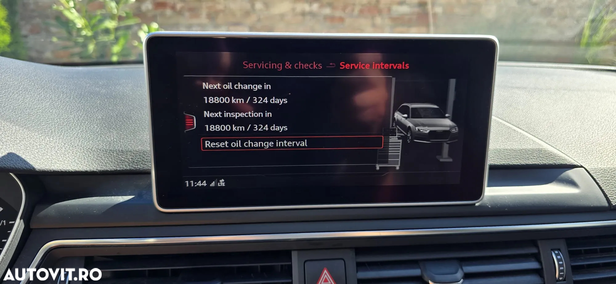 Audi A4 Avant 2.0 TDI S tronic - 18