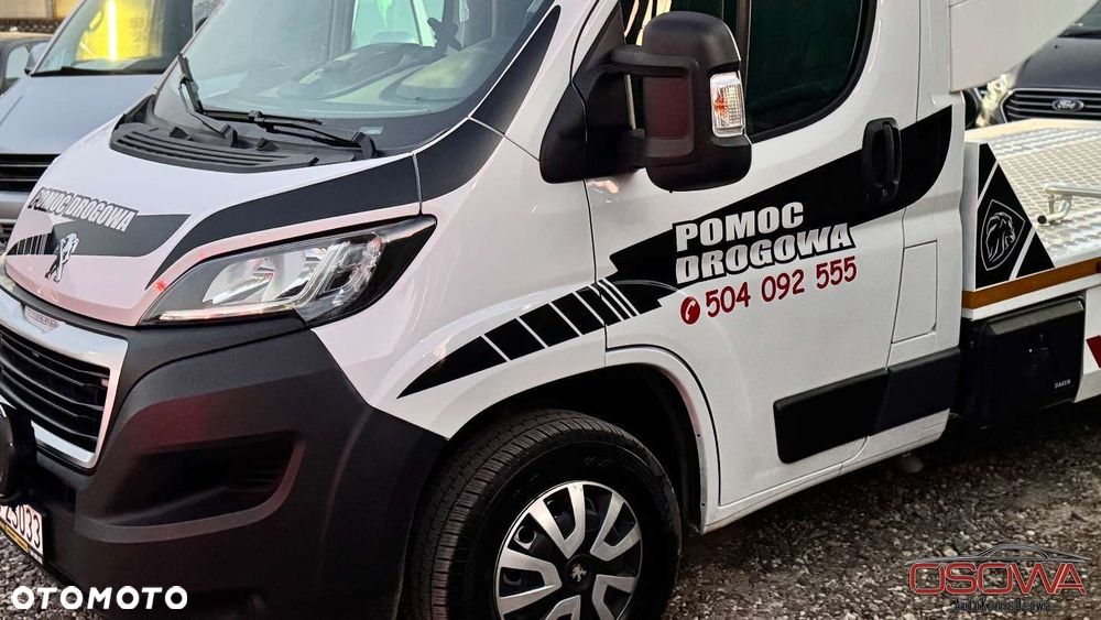 Peugeot Boxer - 32