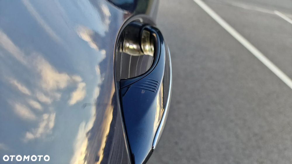 BMW 5GT 535d - 21