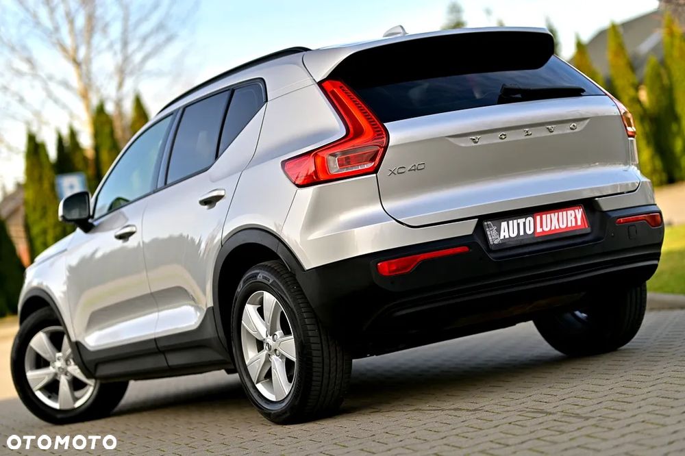 Volvo XC 40 D3 Momentum - 11