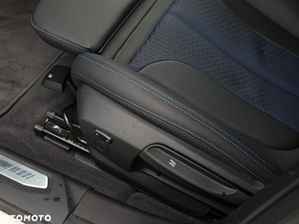 BMW Seria 2 218i M Sport sport - 34