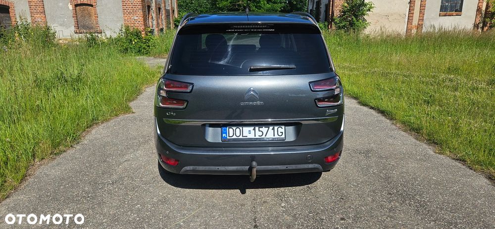 Citroën C4 Picasso 1.6 e-HDi Exclusive ETG6 - 5